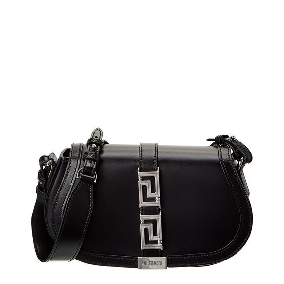 Versace Greca Goddess Versace Strap Bag Versace Greca Goddess